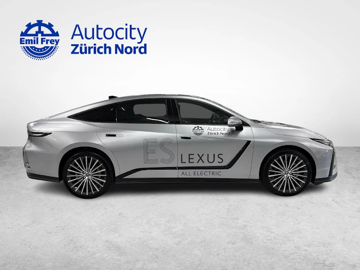 Fahrzeugbild LEXUS ES