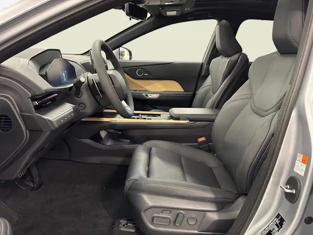 Lexus ES 350e Excellence