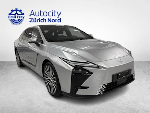 Fahrzeugbild LEXUS ES 350e Excellence