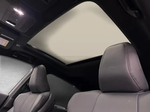 Fahrzeugbild LEXUS ES 350e Excellence