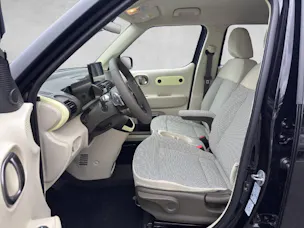 HYUNDAI Inster 49 kWh Electric Amplia