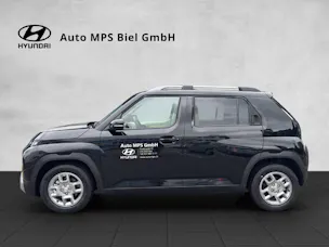 HYUNDAI Inster 49 kWh Electric Amplia