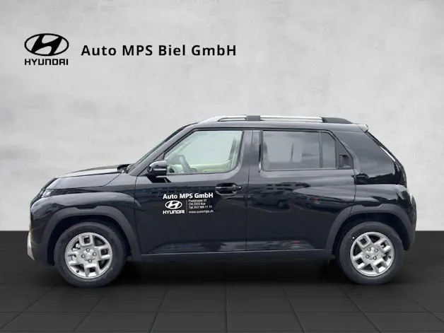 HYUNDAI Inster 49 kWh Electric Amplia