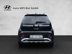 HYUNDAI Inster 49 kWh Electric Amplia