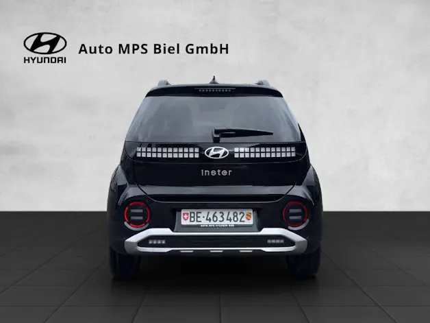 HYUNDAI Inster 49 kWh Electric Amplia
