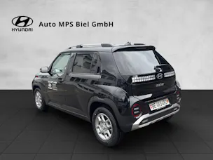 HYUNDAI Inster 49 kWh Electric Amplia
