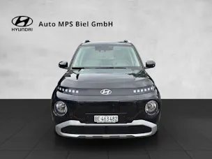 HYUNDAI Inster 49 kWh Electric Amplia 2WD