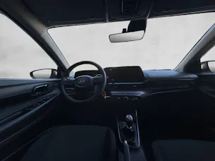 HYUNDAI i20 1.0 T-GDi Origo