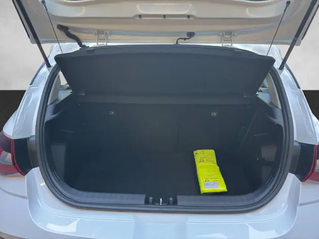 HYUNDAI i20 1.0 T-GDi Origo