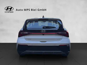 HYUNDAI i20 1.0 T-GDi Origo