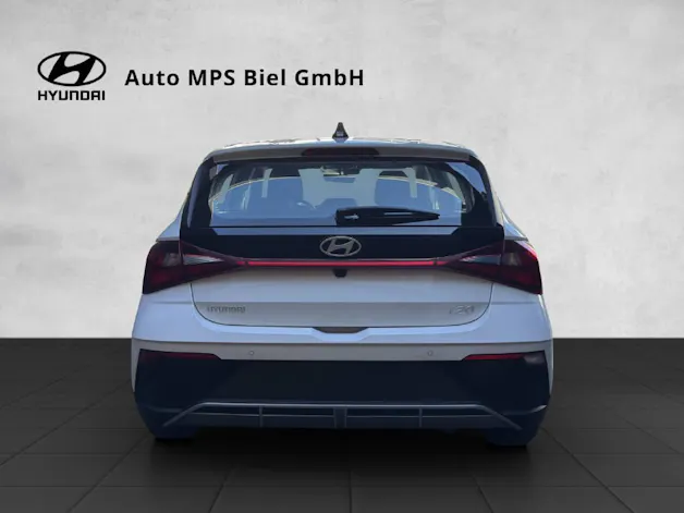 HYUNDAI i20 1.0 T-GDi Origo