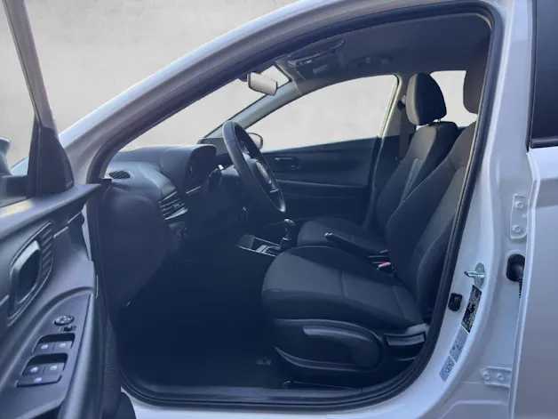 HYUNDAI i20 1.0 T-GDi Origo