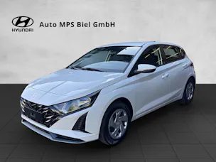 HYUNDAI i20 1.0 T-GDi Origo