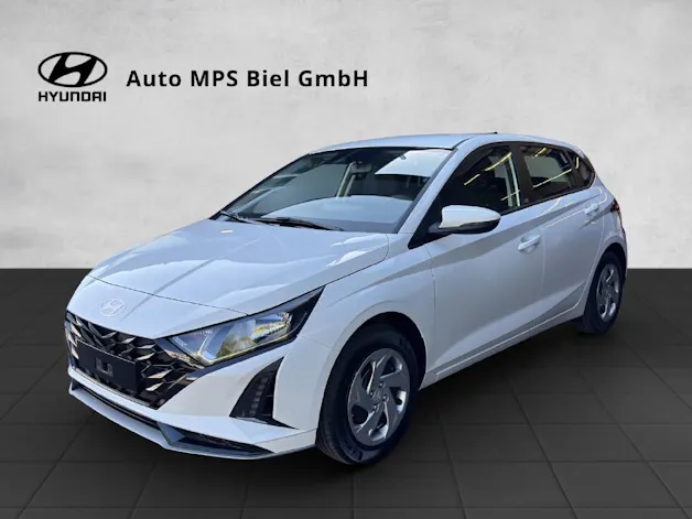 HYUNDAI i20 1.0 T-GDi Origo