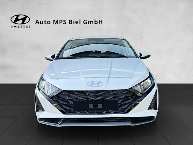 HYUNDAI i20 1.0 T-GDi Origo