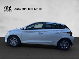 HYUNDAI i20 1.0 T-GDi Origo