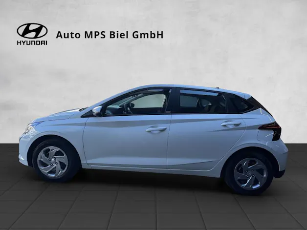 HYUNDAI i20 1.0 T-GDi Origo