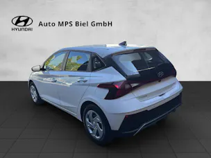 HYUNDAI i20 1.0 T-GDi Origo