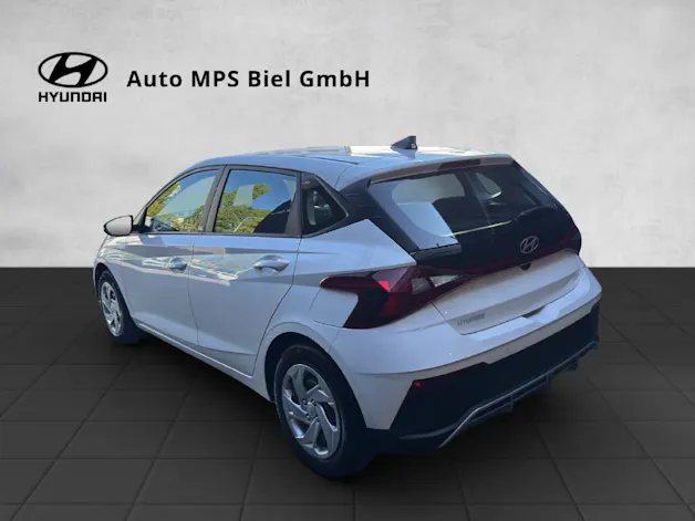 HYUNDAI i20 1.0 T-GDi Origo