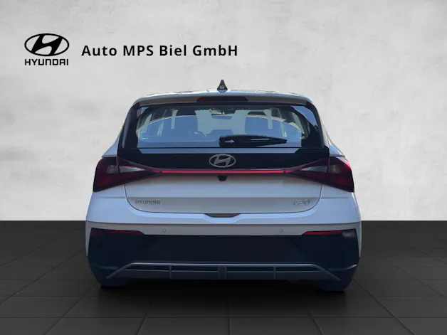 HYUNDAI i20 1.0 T-GDi Origo