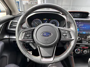 Subaru XV 2.0i e-Boxer Swiss Plus