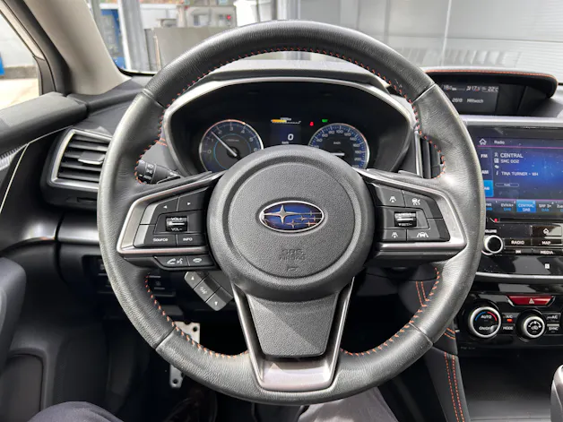 Subaru XV 2.0i e-Boxer Swiss Plus