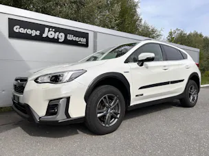 Subaru XV 2.0i e-Boxer Swiss Plus