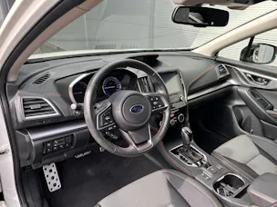 Subaru XV 2.0i e-Boxer Swiss Plus