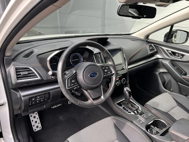Subaru XV 2.0i e-Boxer Swiss Plus