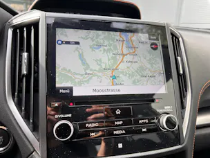Subaru XV 2.0i e-Boxer Swiss Plus