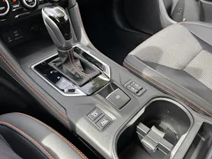 Subaru XV 2.0i e-Boxer Swiss Plus