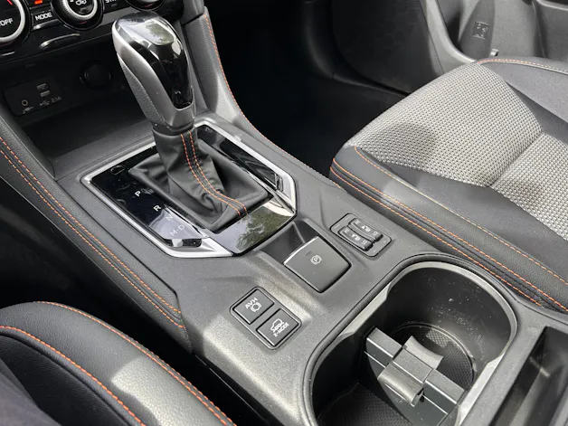 Subaru XV 2.0i e-Boxer Swiss Plus