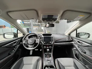 Subaru XV 2.0i e-Boxer Swiss Plus