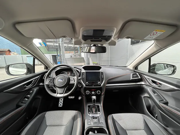 Subaru XV 2.0i e-Boxer Swiss Plus
