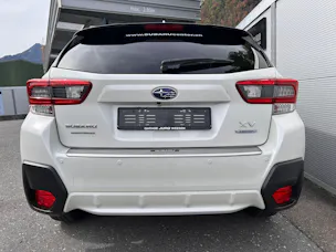 Subaru XV 2.0i e-Boxer Swiss Plus