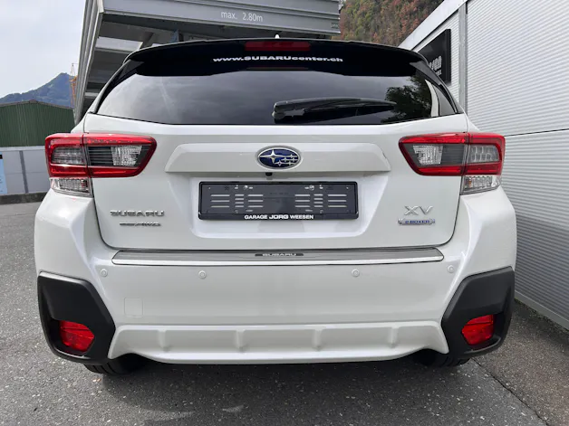 Subaru XV 2.0i e-Boxer Swiss Plus