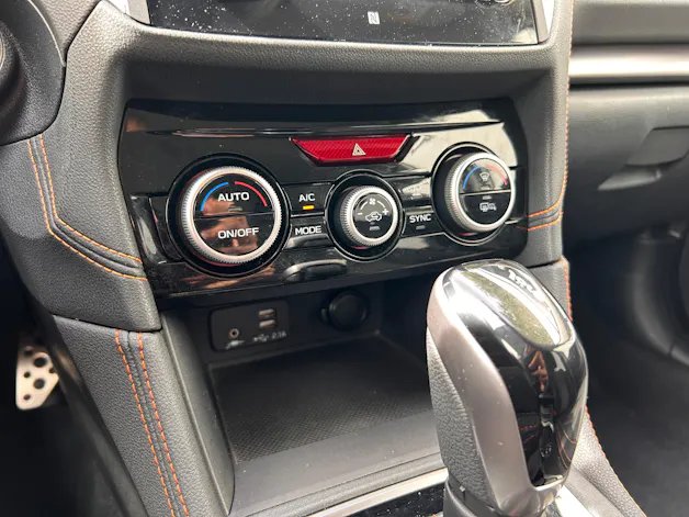 Subaru XV 2.0i e-Boxer Swiss Plus