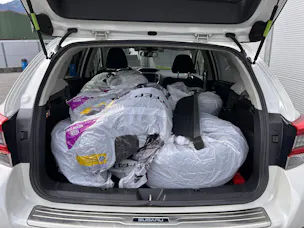 Subaru XV 2.0i e-Boxer Swiss Plus