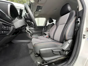 Subaru XV 2.0i e-Boxer Swiss Plus