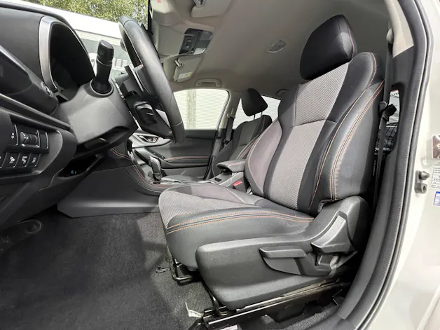 Subaru XV 2.0i e-Boxer Swiss Plus