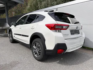 Subaru XV 2.0i e-Boxer Swiss Plus