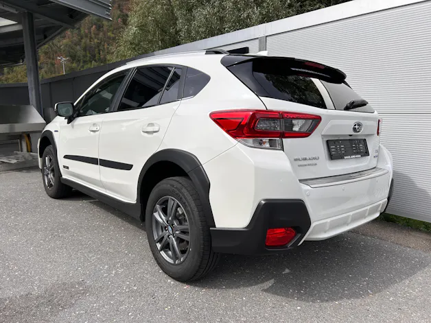 Subaru XV 2.0i e-Boxer Swiss Plus