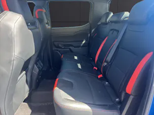 FORD Ranger DKab.Pick-up 3.0 EcoBoost 4x4 Raptor