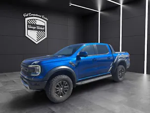 FORD Ranger DKab.Pick-up 3.0 EcoBoost 4x4 Raptor
