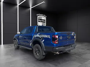FORD Ranger DKab.Pick-up 3.0 EcoBoost 4x4 Raptor