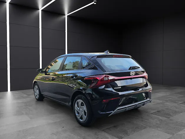 HYUNDAI i20 1.0 T-GDi Origo