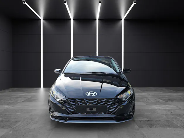 HYUNDAI i20 1.0 T-GDi Origo