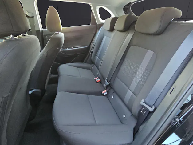HYUNDAI i20 1.0 T-GDi Origo
