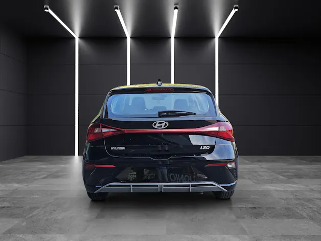 HYUNDAI i20 1.0 T-GDi Origo