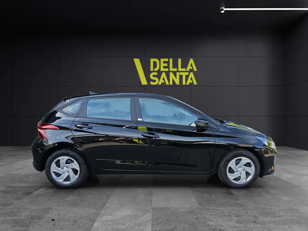 HYUNDAI i20 1.0 T-GDi Origo